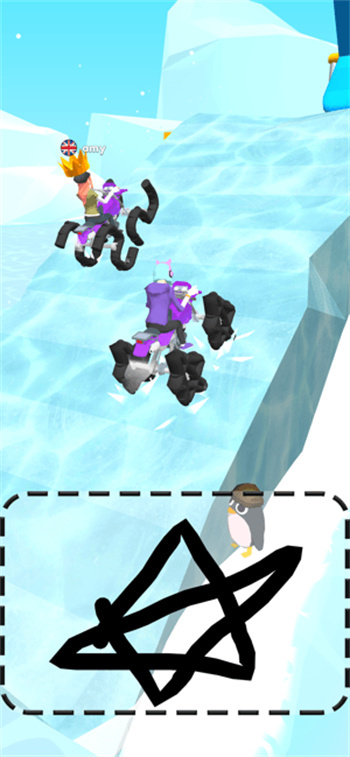 涂鸦骑士最新版(4)