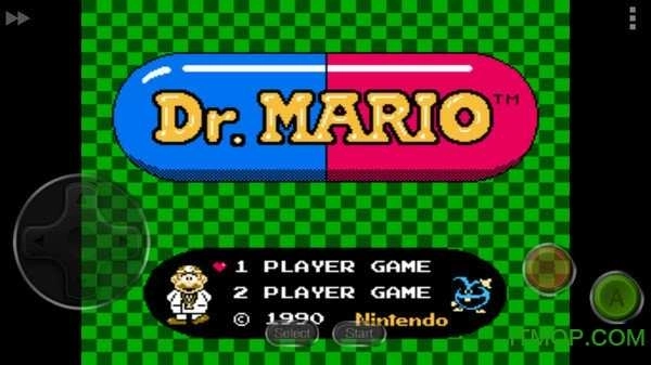 马里奥医生图4