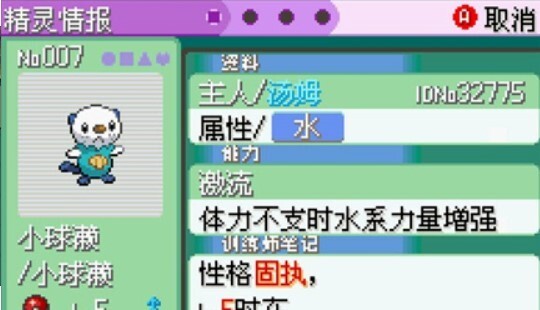 口袋妖怪时空的战歌图2