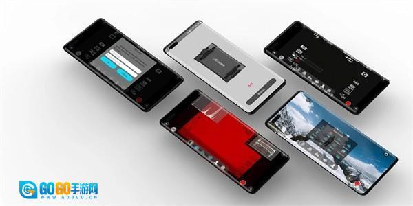 AccsoonSEEApp正式版图4