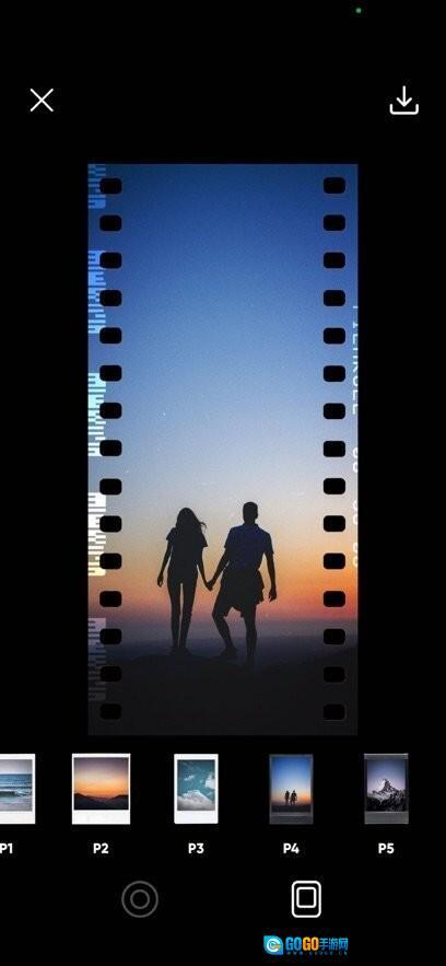 最后一卷胶片免费版图2