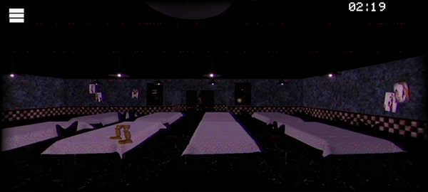 玩具熊全明星模拟手机版图2