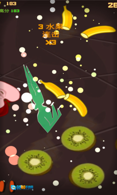 水果切切乐图2