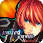苍穹默示录安卓版 V1.0