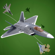 喷气式战斗机 V1.479