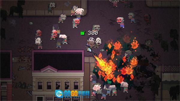 加拿大不归路手机汉化版图4