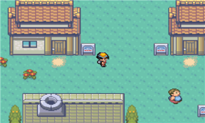 口袋妖怪进击之旅安卓版图3