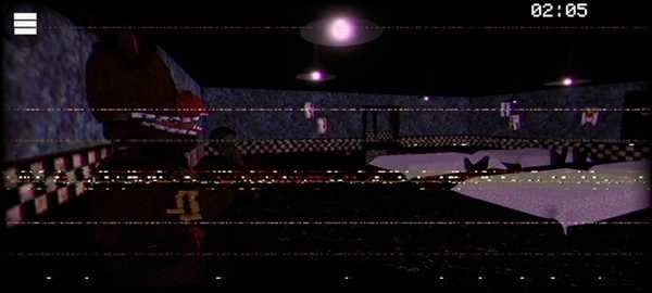 玩具熊全明星模拟手机版图1