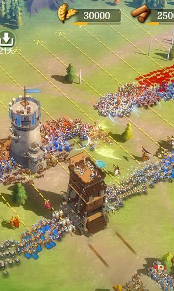 文明与征服最新版(2)