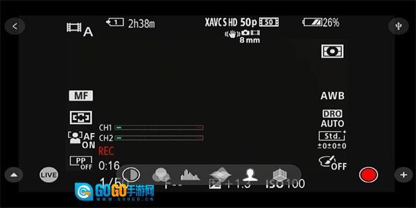 AccsoonSEEApp正式版图2