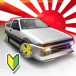 jdm赛车单机版 V1