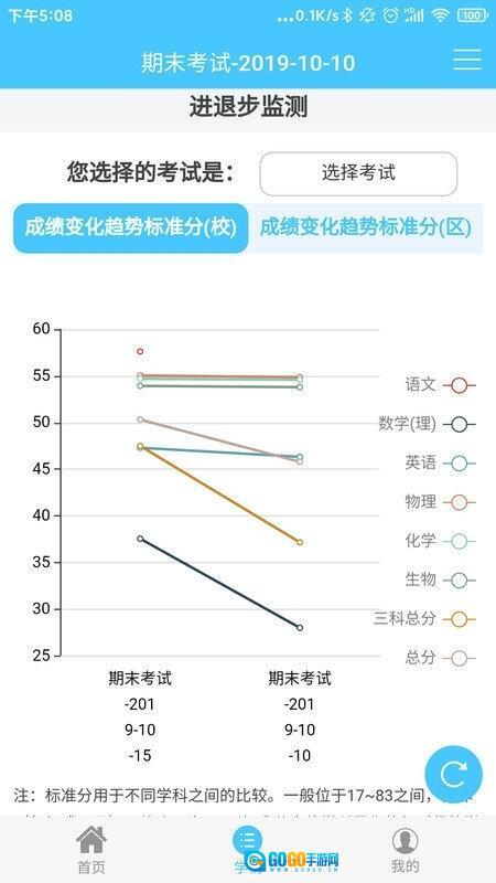 学情达安装免费版图2