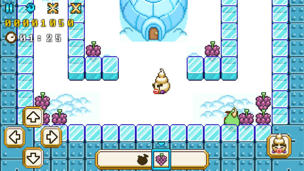 坏蛋冰淇淋(3)