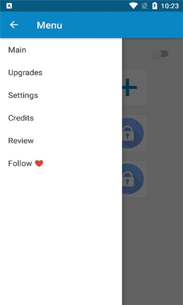 Shimeji桌宠手机版图2