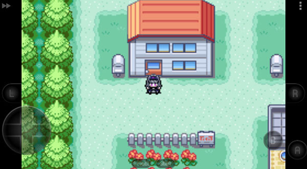 口袋妖怪火红萌娘图3