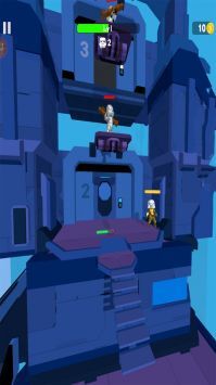 机器人格斗手机版(2)