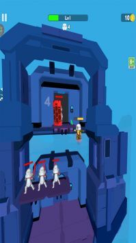 机器人格斗手机版(3)