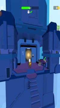 机器人格斗手机版(4)