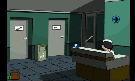 stanley博士的家2