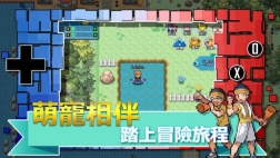 口袋新世界(3)