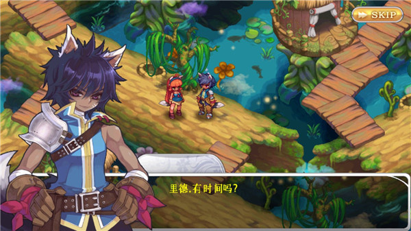 灵魂救星2高版本截图3