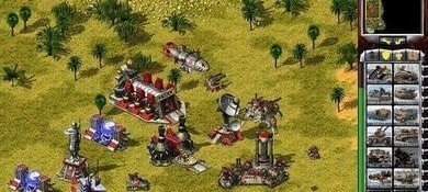 红色警戒2心灵终结官方版图4