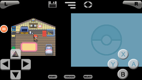 口袋妖怪珍珠GBA(1)