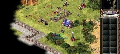 红色警戒2心灵终结3.3.6手机版截图2