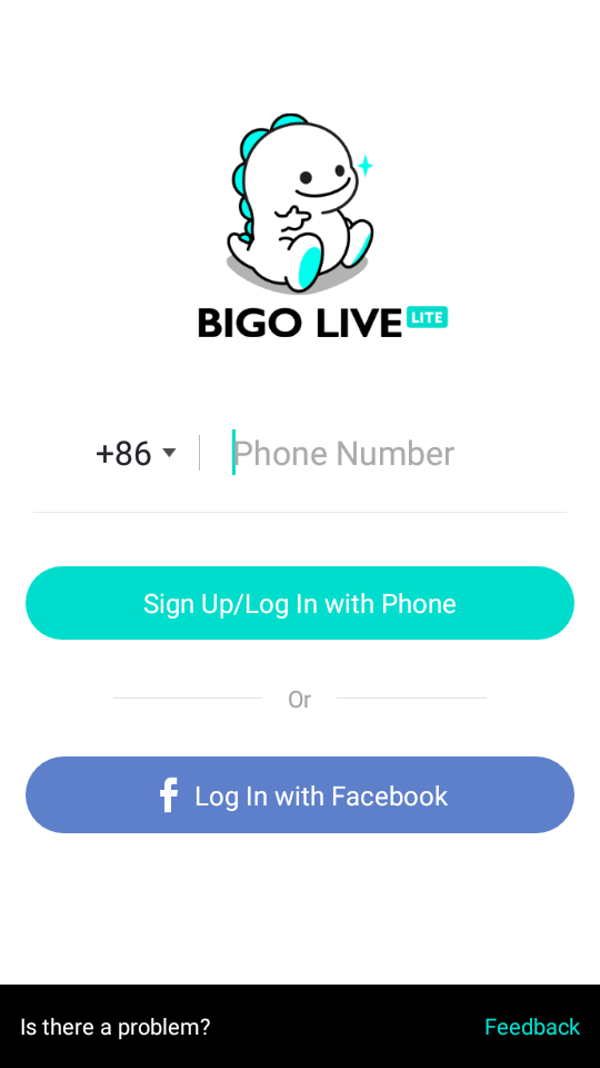 BigoLive直播平台图1