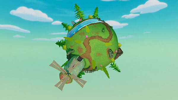 星际骇客手机版图3