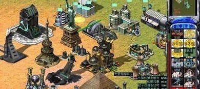 红色警戒2心灵终结3.3.6手机版图4