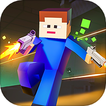 小小迷你英雄正版