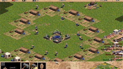 帝国时代1旧版本(3)