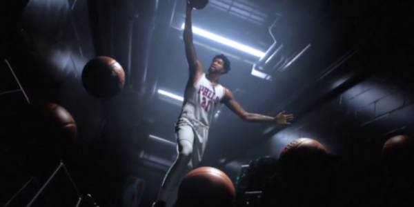 热血美职篮无限点券版截图2