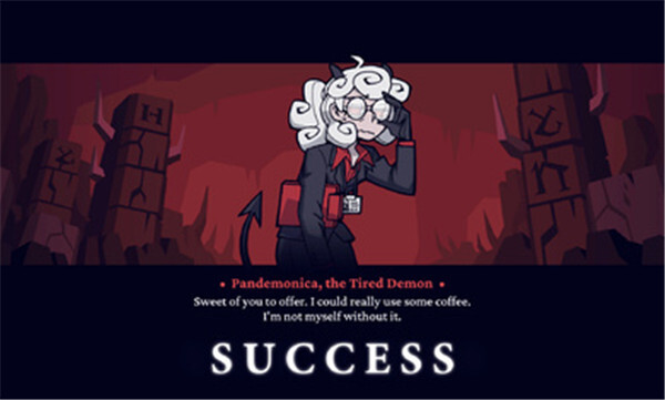 地狱把妹王同人游戏(2)