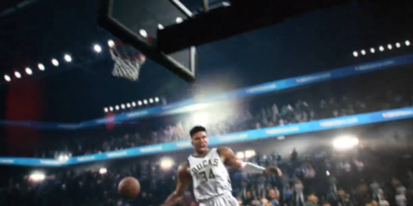 热血美职篮无限点券版截图4