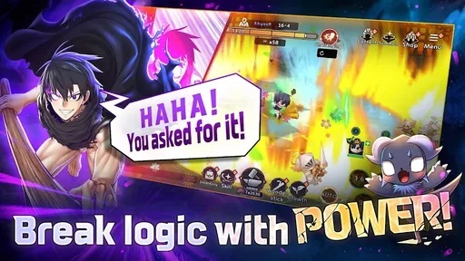 99强化木棍免广告版(3)