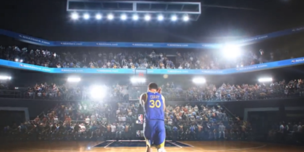 热血美职篮无限点券版截图3