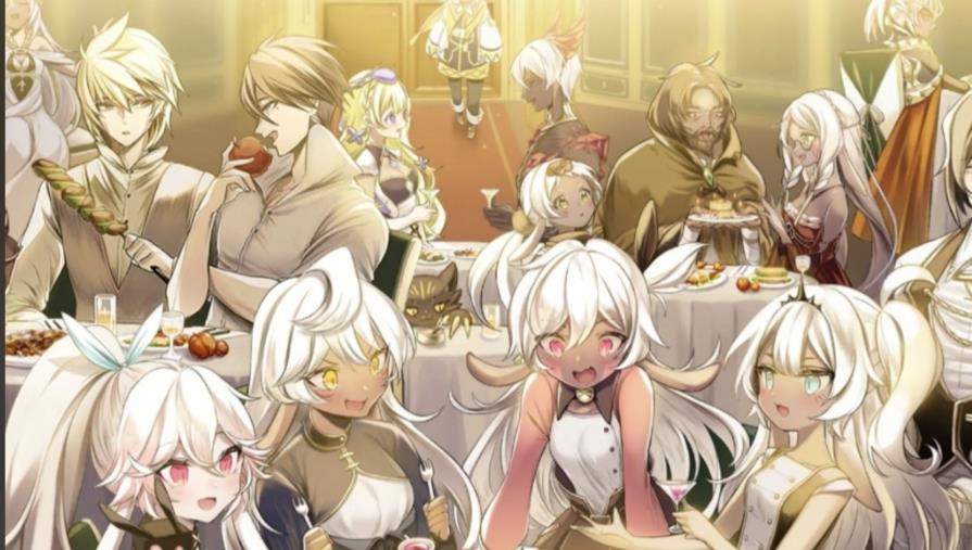 魔女之泉