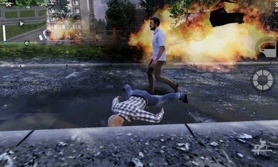 火力全开2城市狂热虫虫汉化版图3