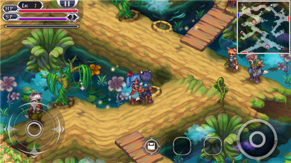 灵魂救星2兼容版图5