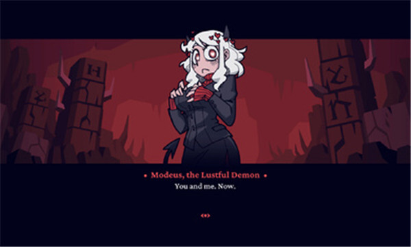 地狱把妹王同人游戏(3)