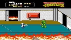 忍者神龟3官方版图4