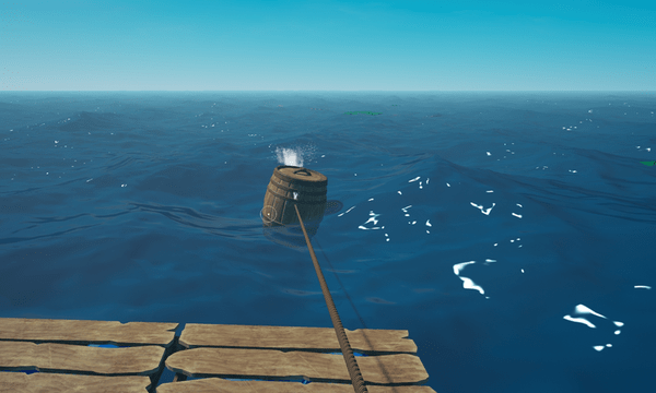 木筏生存中文版(1)