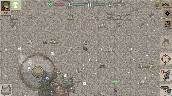 minidayz手机版(5)