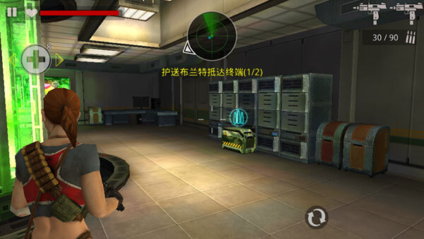 僵尸之城2官方版(2)