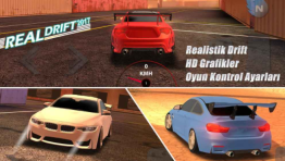 Real Drift安卓版(4)
