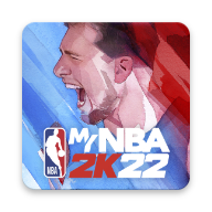 nba2k22官方版