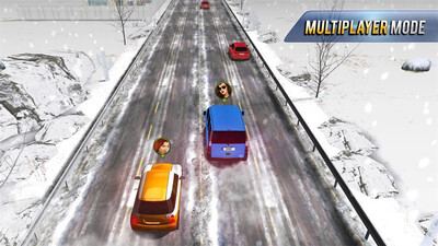 赛车俱乐部手机版(1)