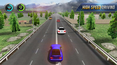 赛车俱乐部手机版(4)